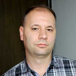 Dr Bordás Sándor